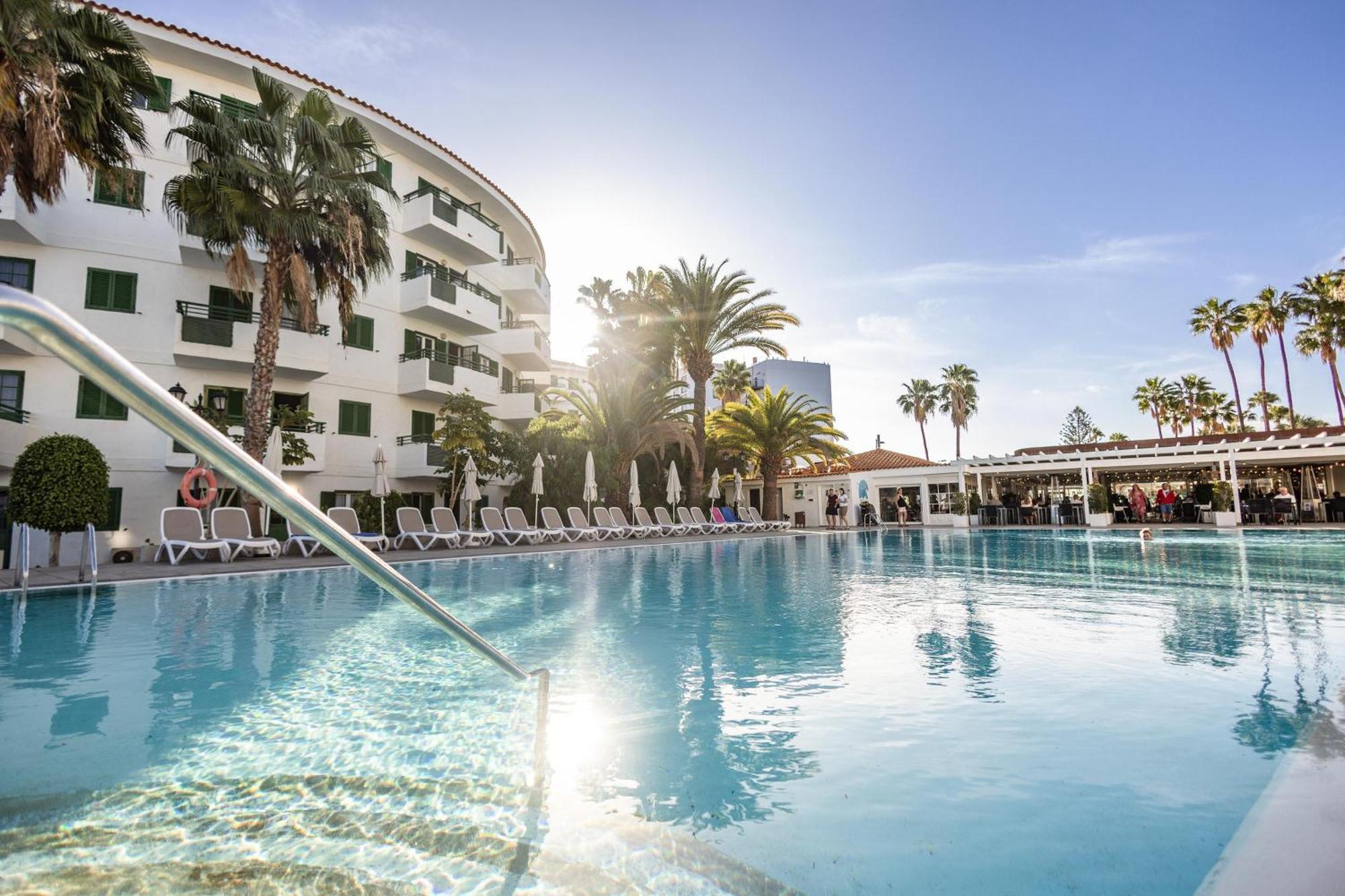 Servatur Playa Bonita (adults Only) 4*